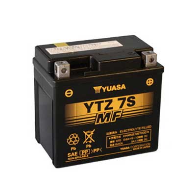 Batterie e caricabatterie