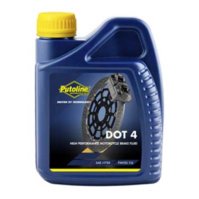 Olio Freni