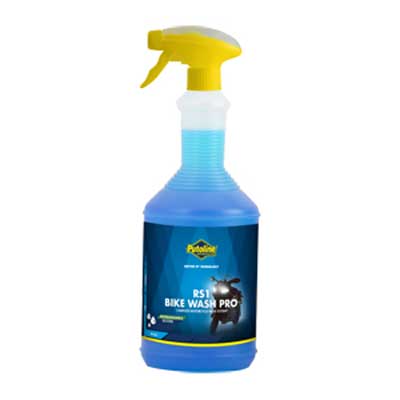 Spray, sgrassanti e detergenti