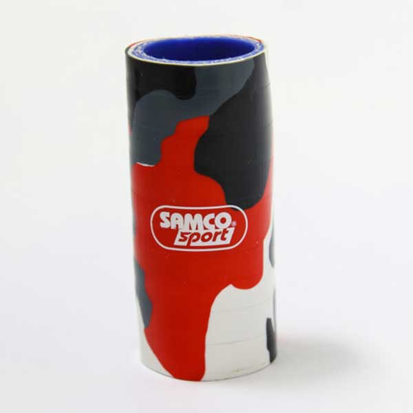 Tubi siliconici impianto raffreddamento Samco per KAWASAKI ZX 6 R 2009-2016, Immagine 16