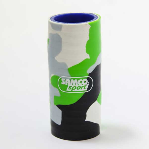 Tubi siliconici impianto raffreddamento Samco per KAWASAKI ZX 6 R 2009-2016, Immagine 21