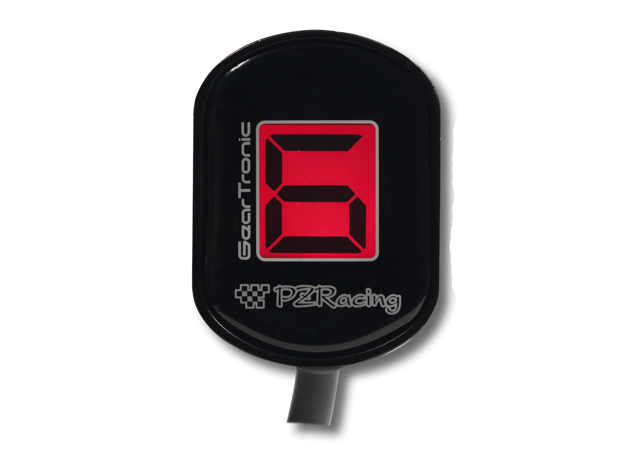 Indicatore di marcia PZ Racing Geartronic