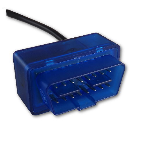 Interfaccia OBD auto by PZ Racing