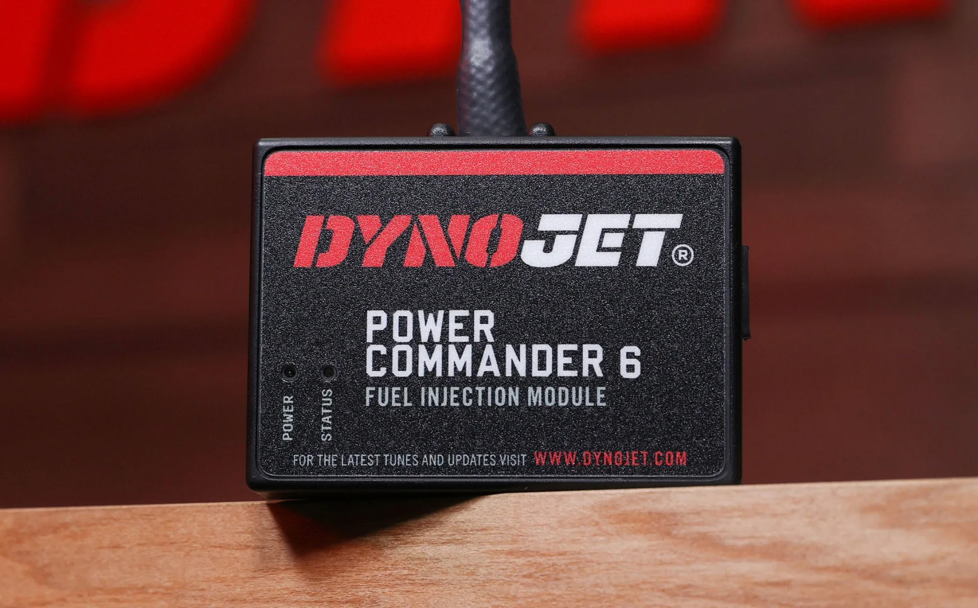 Centralina Power Commander 6 iniezione per KAWASAKI ZX 10 R/RR 2021-2025