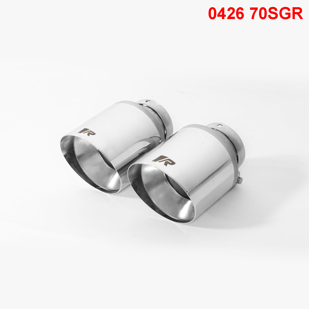 Finali scarico Remus 0426 70SGR