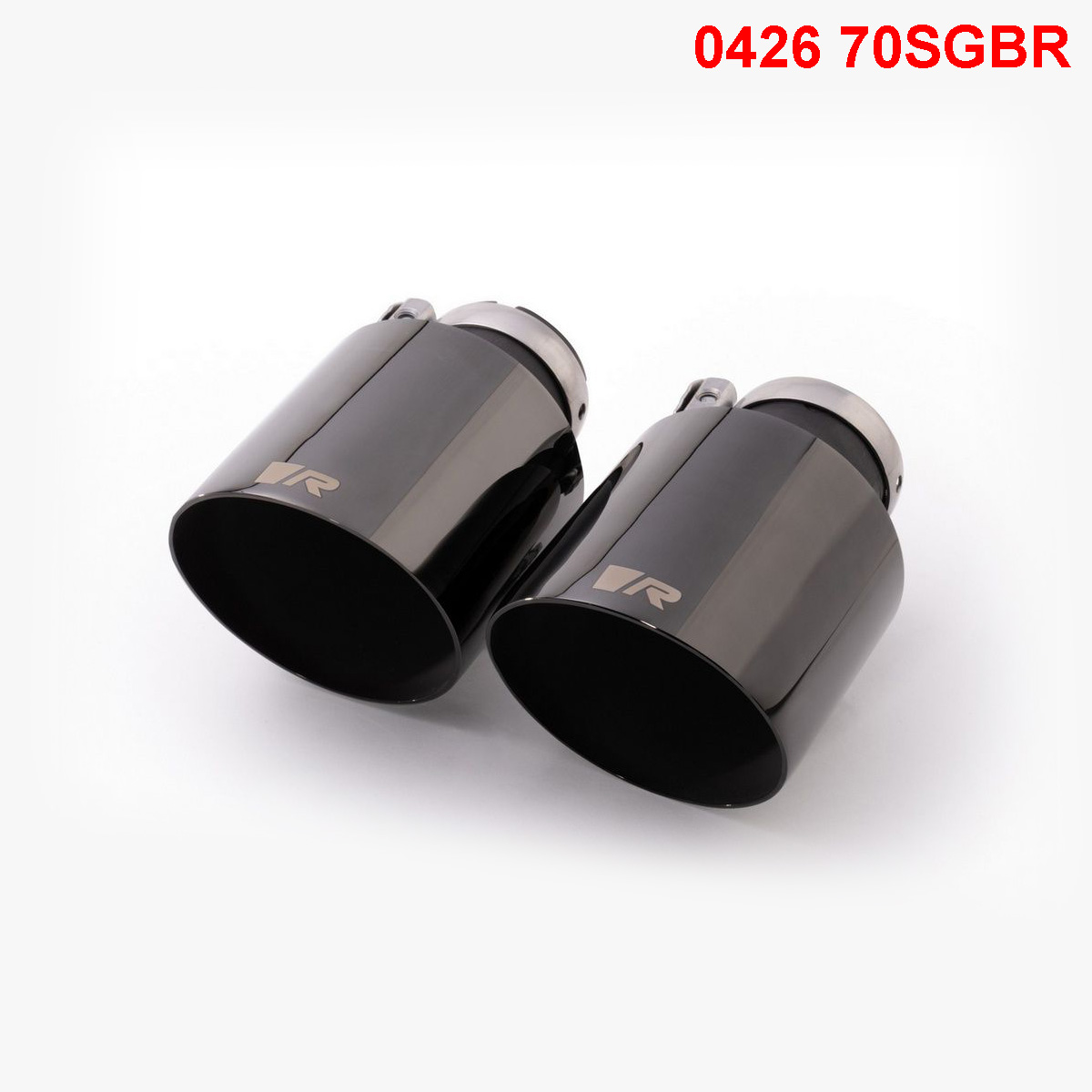 Finali scarico Remus 0426 70SGBR