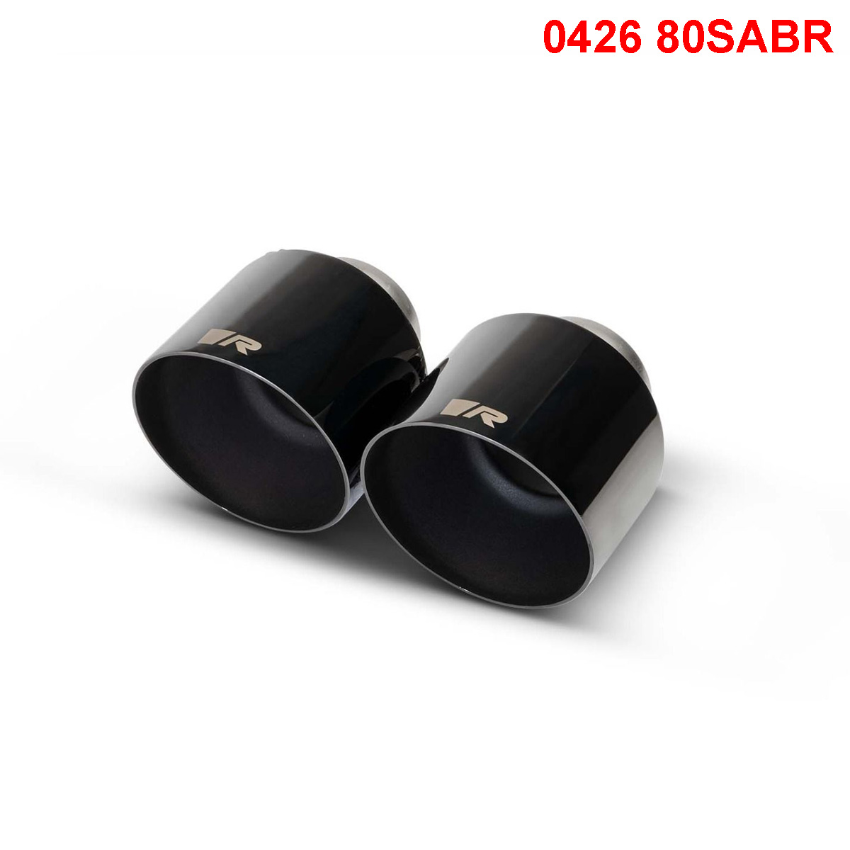 Finali scarico Remus 0426 80SABR