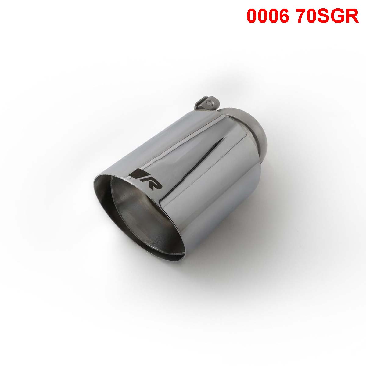 Finale scarico Remus 0006 70SGR