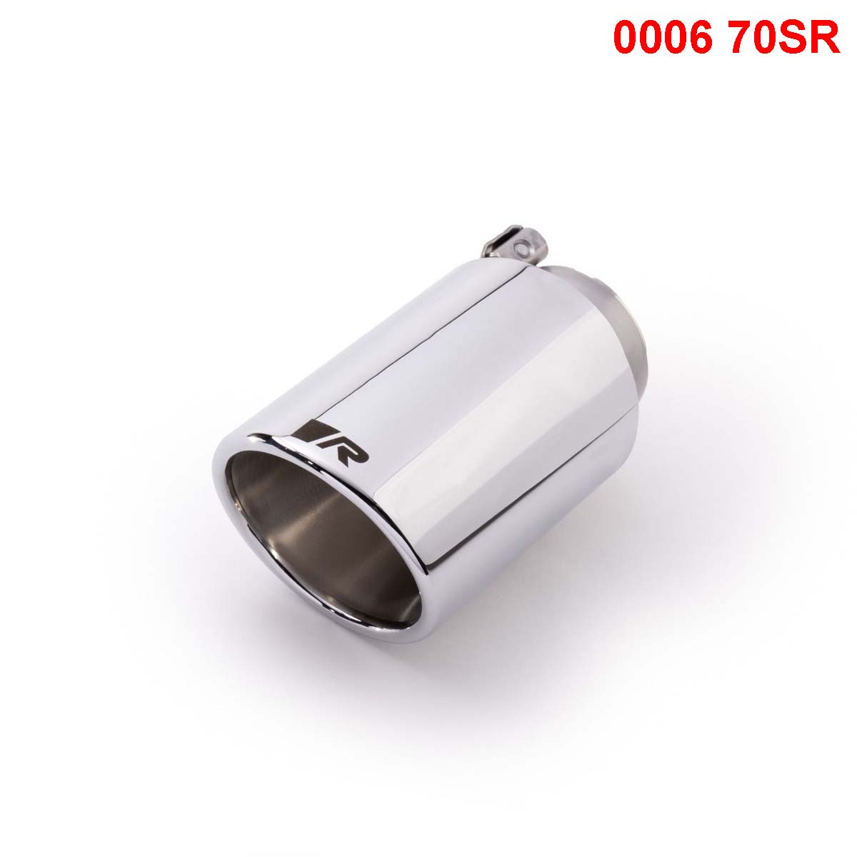 Finale scarico Remus 0006 70SR