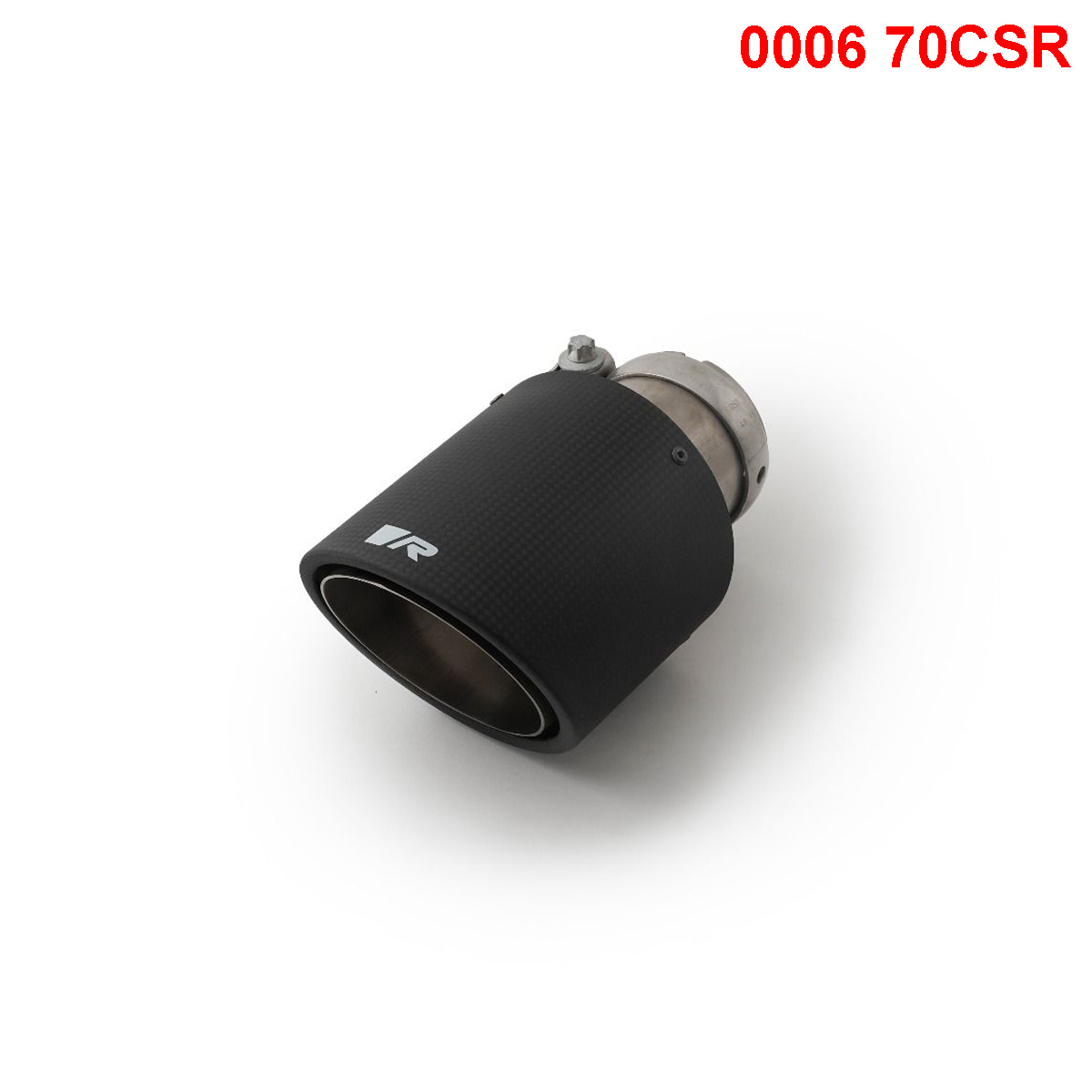 Finale scarico Remus 0006 70CSRX