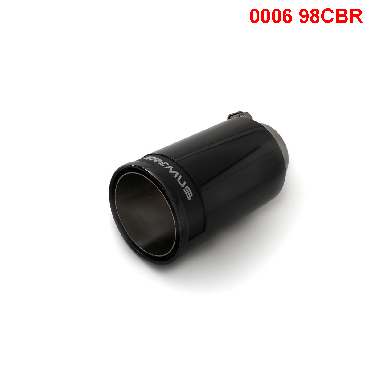 Finale scarico Remus 0006 98CBR
