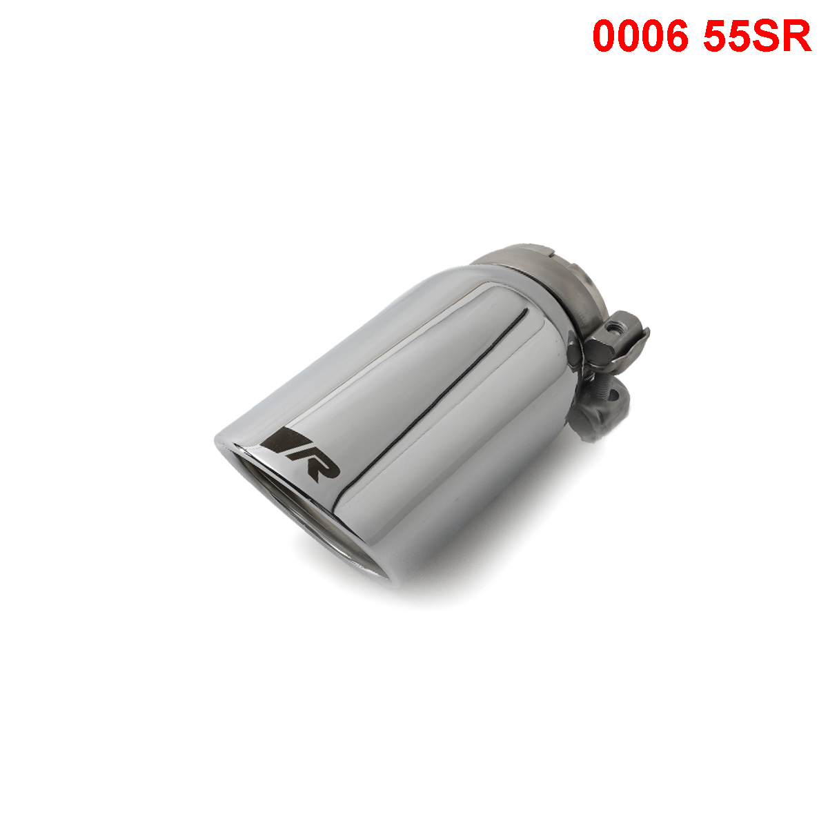 Finale scarico Remus 0006 55SR