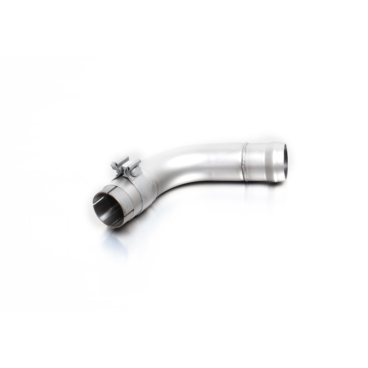Curva di raccordo Remus 955213 0000 per VW Golf