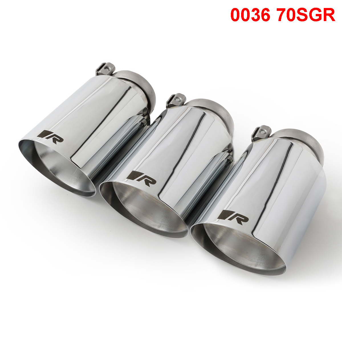 Finali scarico Remus 0036 70SGR