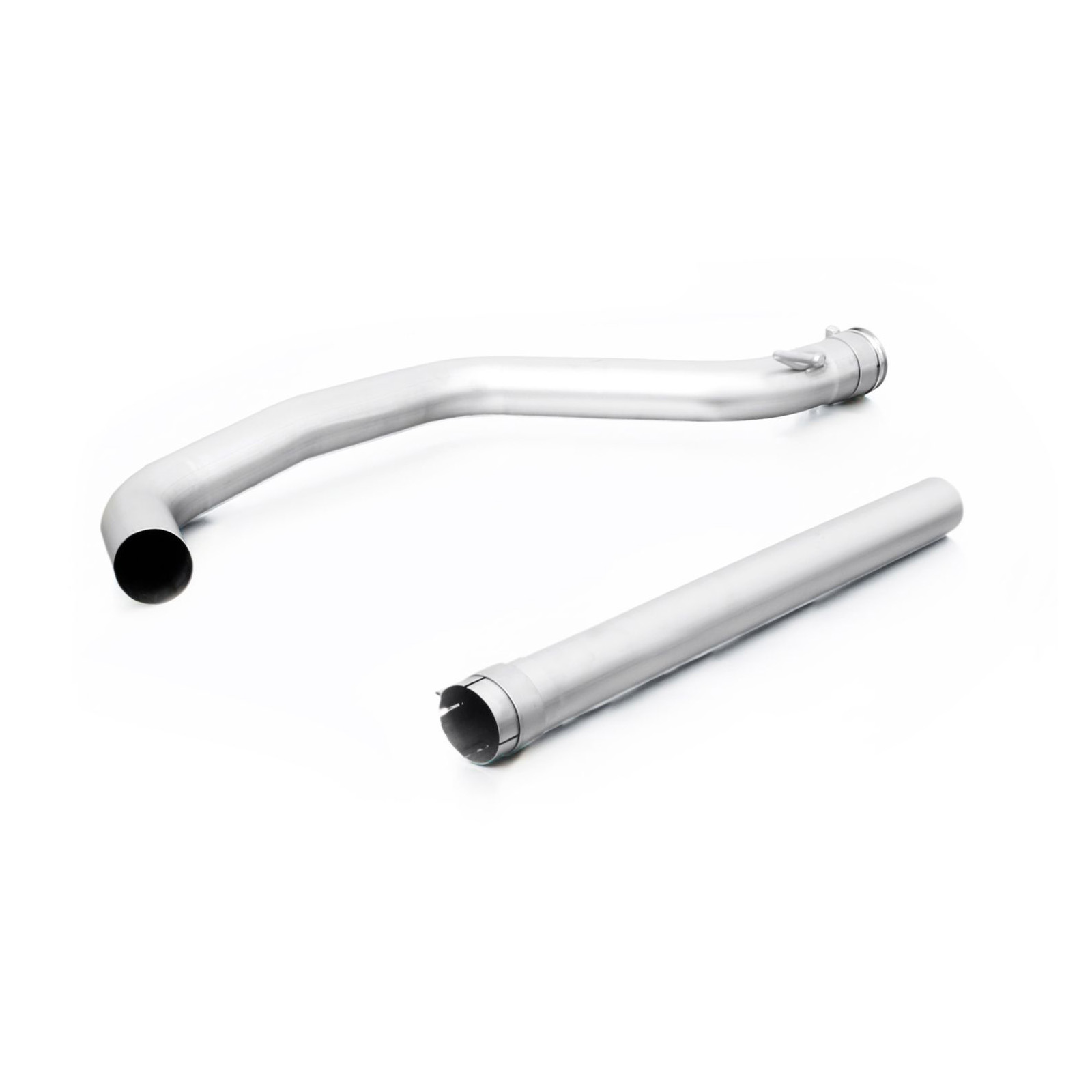 Curva di connessione 955213 1000 a partire dal catalizzatore, racing