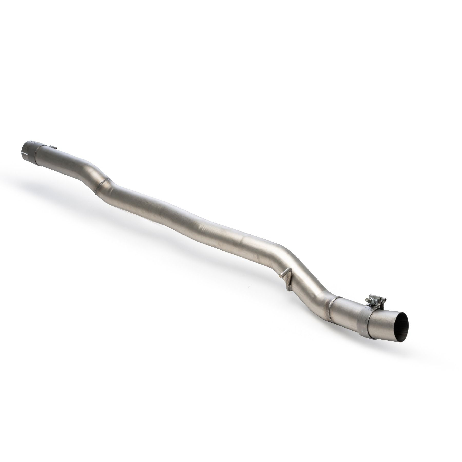 Tubo di raccordo Remus 754019 0000 per Mini 2.0l 225kW