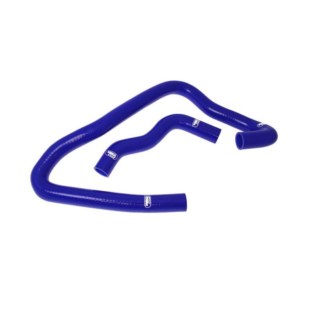 Tubi siliconici radiatore Samco per Peugeot 106 Gti 02/1997-12/1999