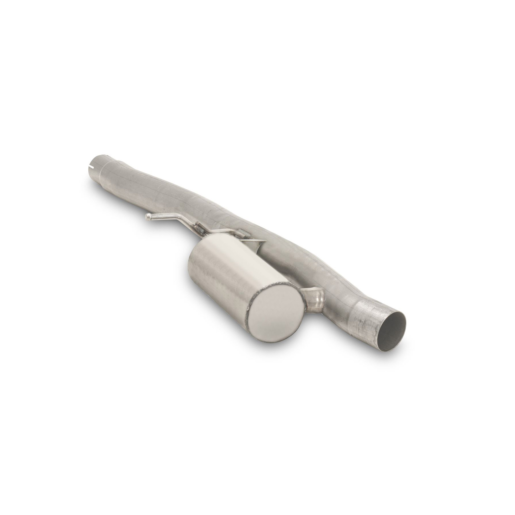 Curva di connessione racing Remus a partire dal Fap 950021 1000