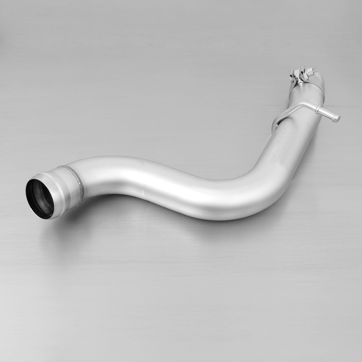 Curva di raccordo Remus 085022 0000 per Bmw M240i(x) Coupe G42 3.0l 275kW 11/2021=>