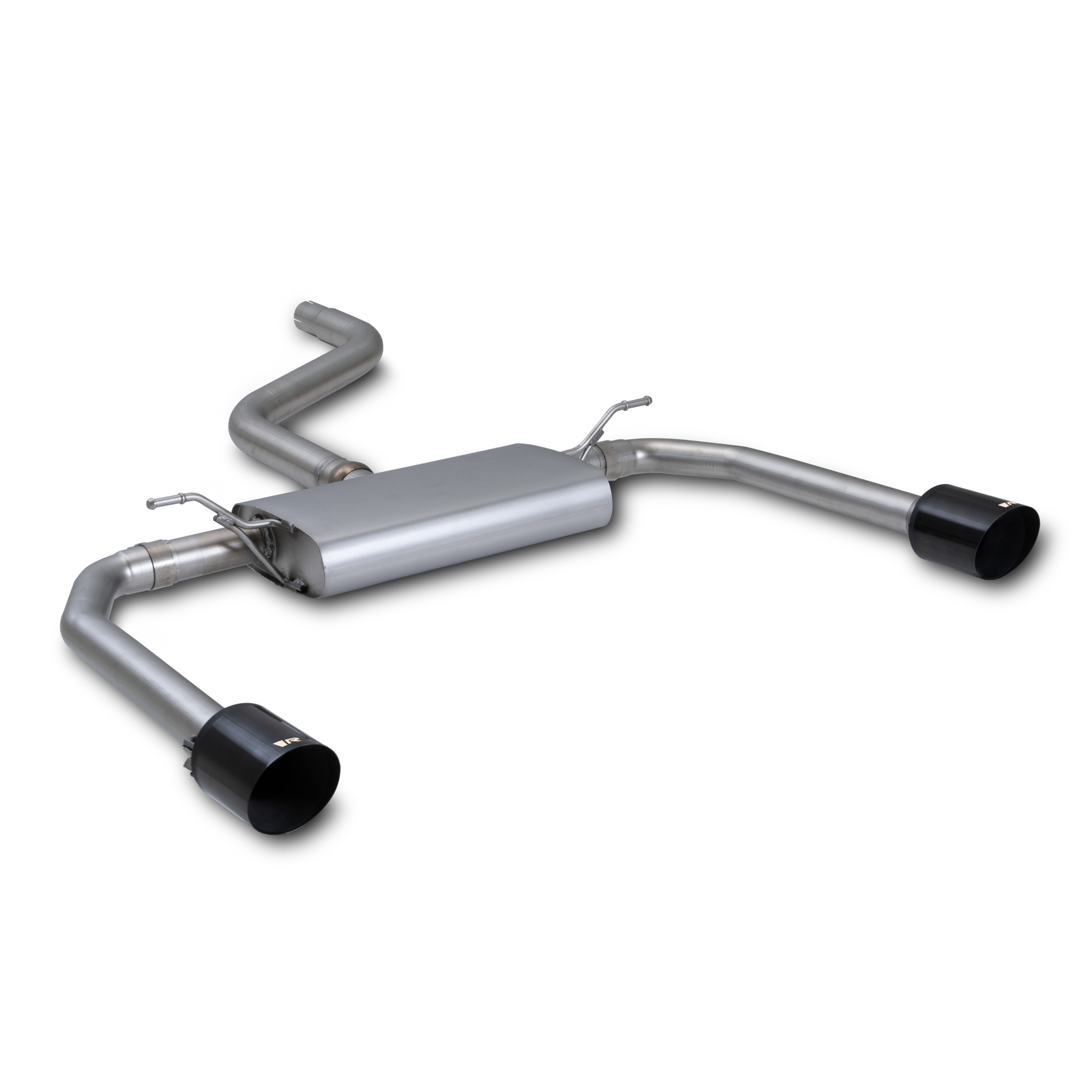 Sistema di scarico racing Remus per Ford Focus IV ST Estate, Typ(e) DEH 2.3L EcoBoost 206 kW 03/2020=> (con FAP)