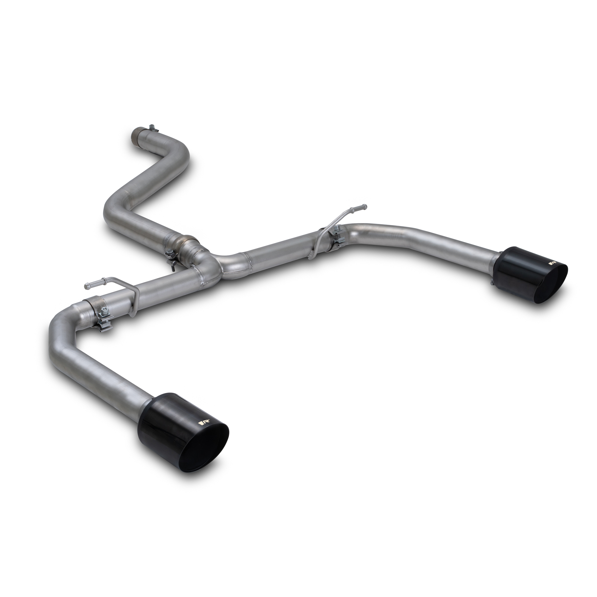 Sistema di scarico racing Remus per Ford Focus IV ST Hatchback, Typ(e) DEH 2.3L EcoBoost 206 kW 03/2020=> (con FAP)