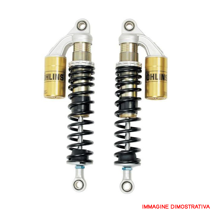 Ammortizzatori posteriori STX36 Ohlins S36PL per DUCATI GT 1000 2005-2010