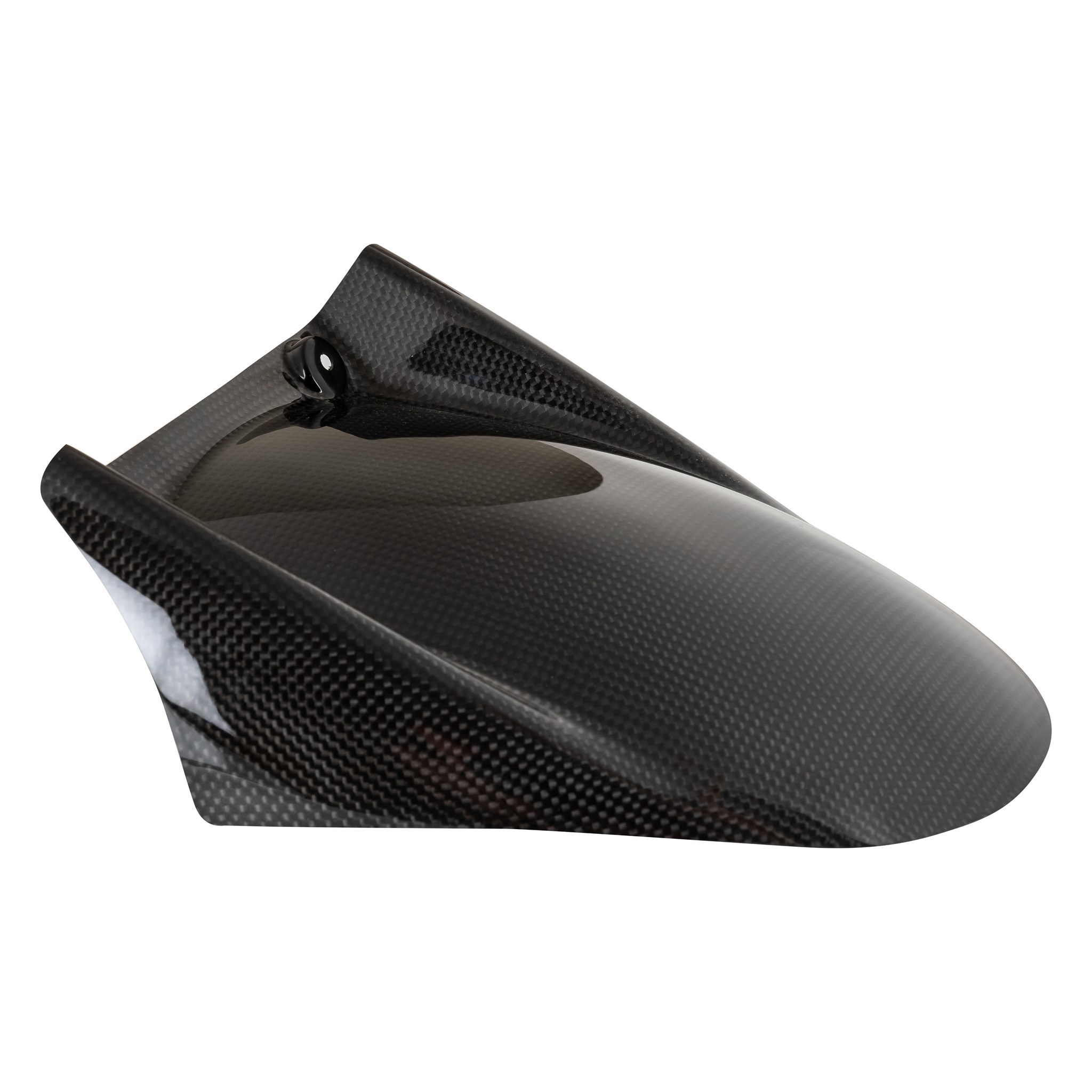 Parafango posteriore carbonio LighTech per APRILIA TUONO V4 1100 2023-2024