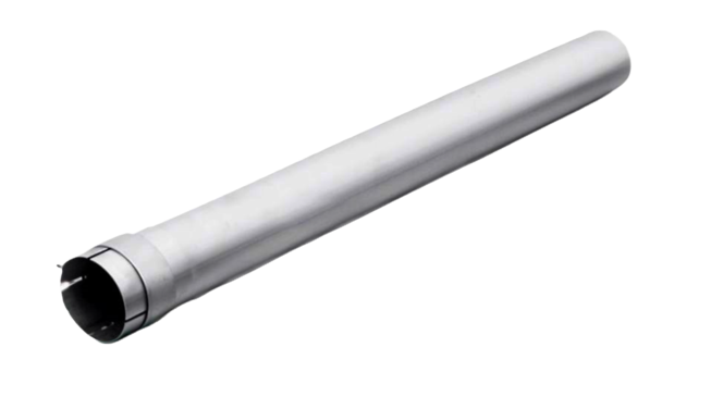 Raccordo racing Remus a partire dal FAP per Subaru BRZ 2.4l 172kW 04/2023=> (FA24, con FAP)