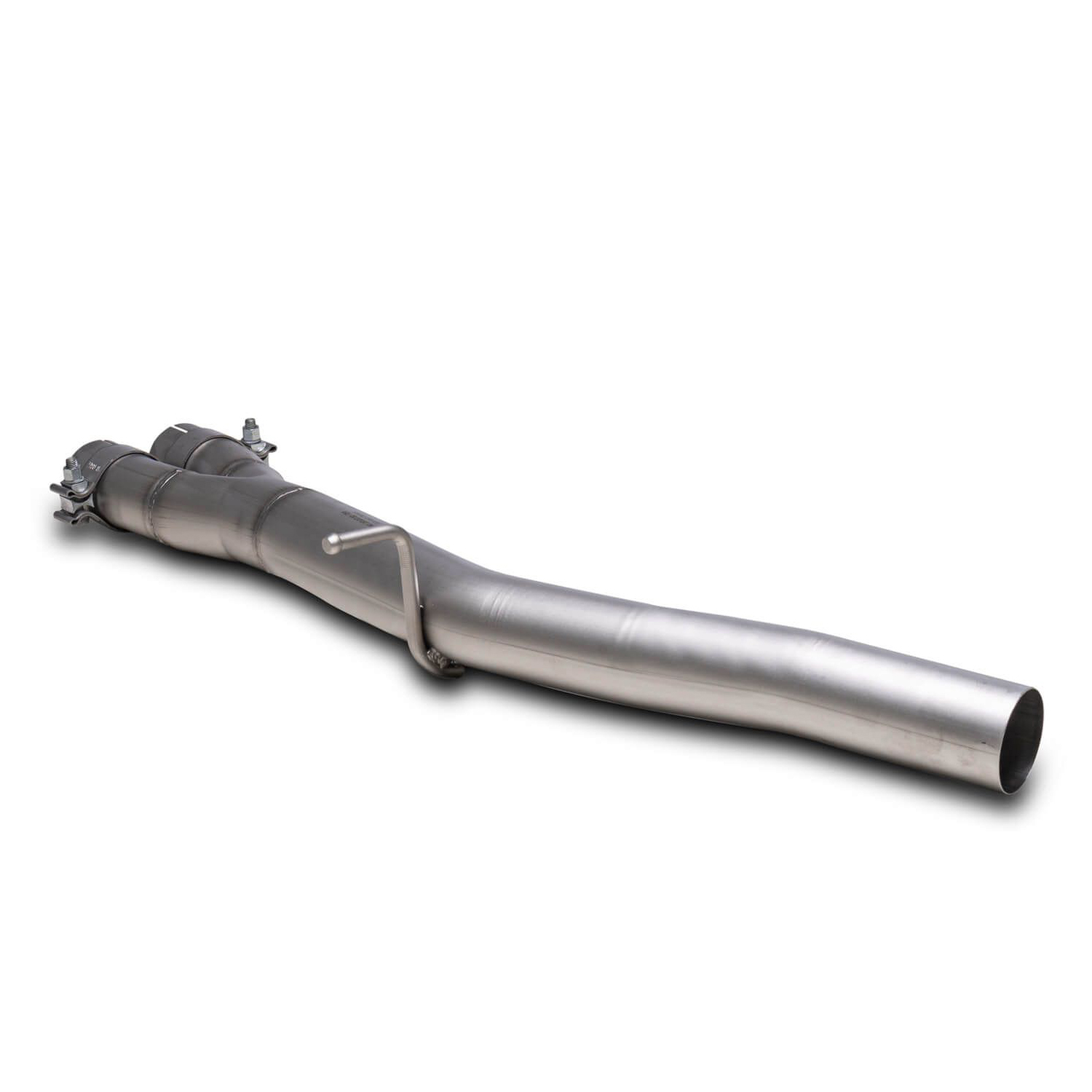 Curva di connessione racing Remus 047015 0000 a partire dal Fap per Cupra Formentor VZ5