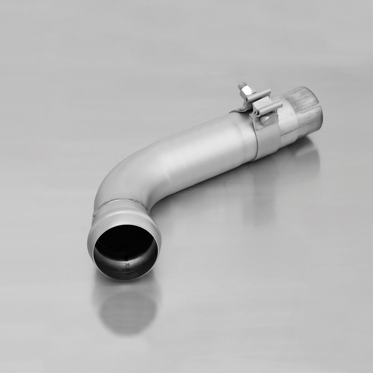 Curva di raccordo Remus 953612 0000 per VW Golf VII Typ(e) AU 1.2l TSI