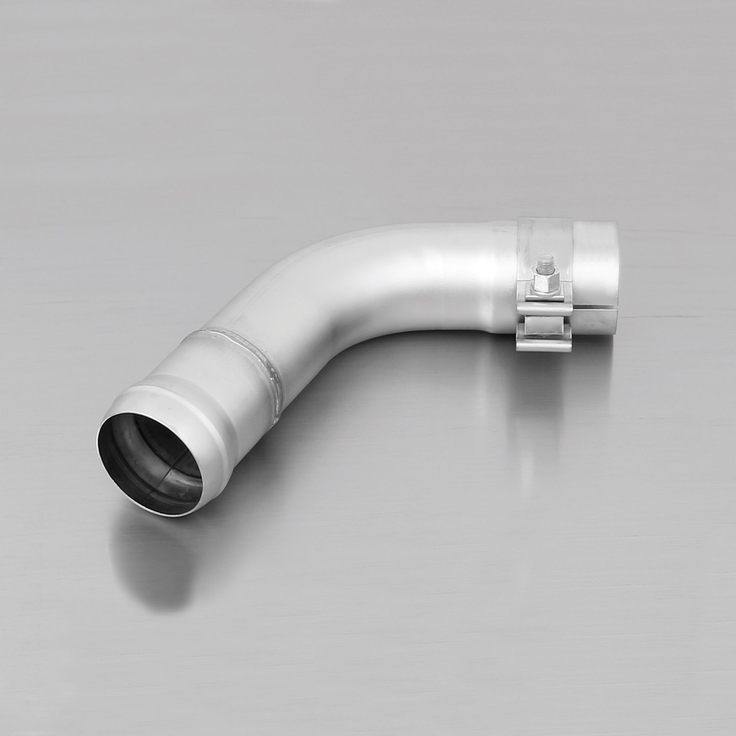 Curva di raccordo Remus 954112 0000 per VW Golf VII Typ(e) AU