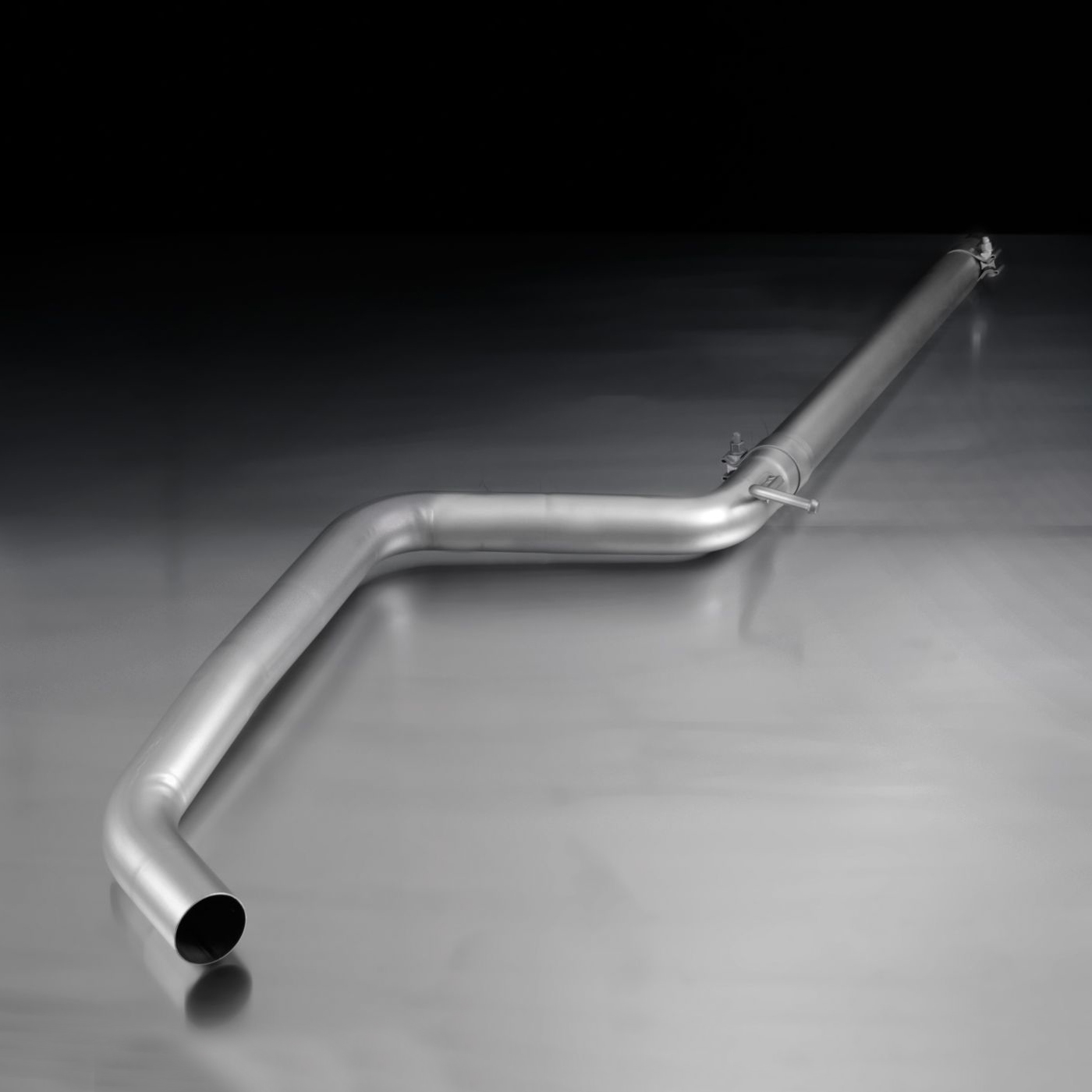Raccordo racing Remus a partire dal catalizzatore per Audi A3 Typ(e) 8V 1.4l TFSI