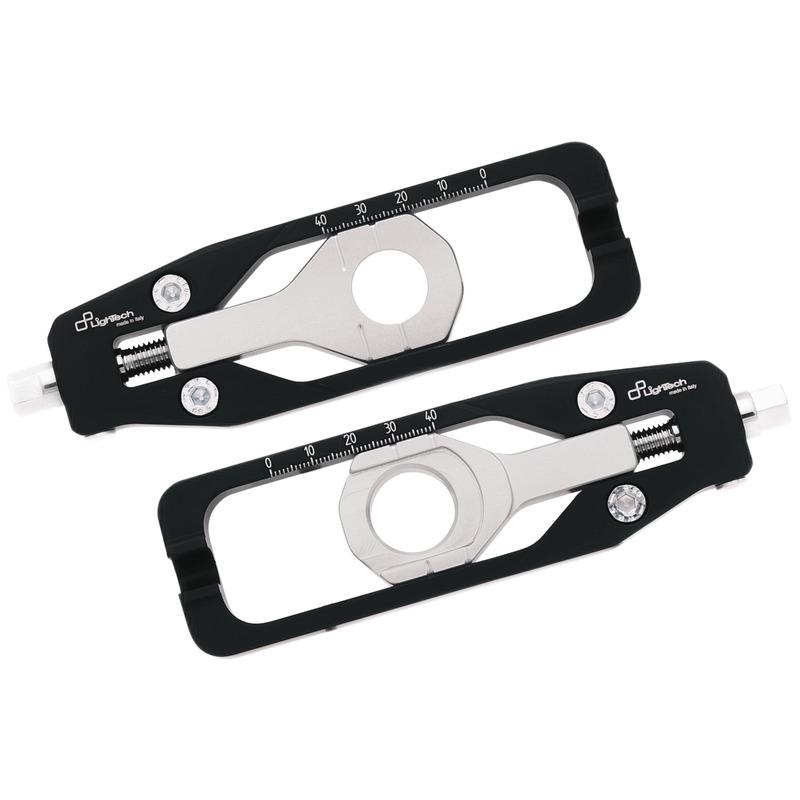 Tenditori catena LighTech per YAMAHA MT-09 2013-2016