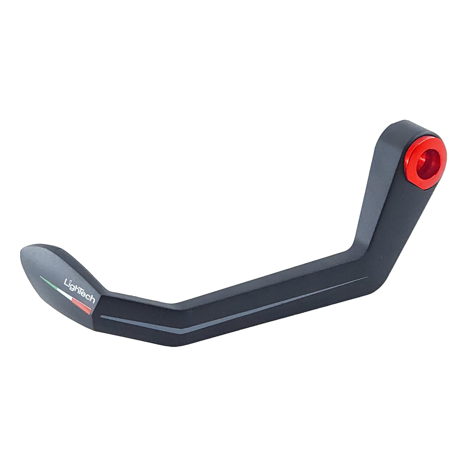Kit Protezione leva Frizione Lightech GC-Tech per HONDA NC 700 S/X 2011-2013
