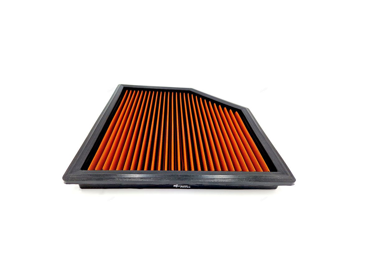 Filtro aria Sprint Filters P08 S1222S per Bmw
