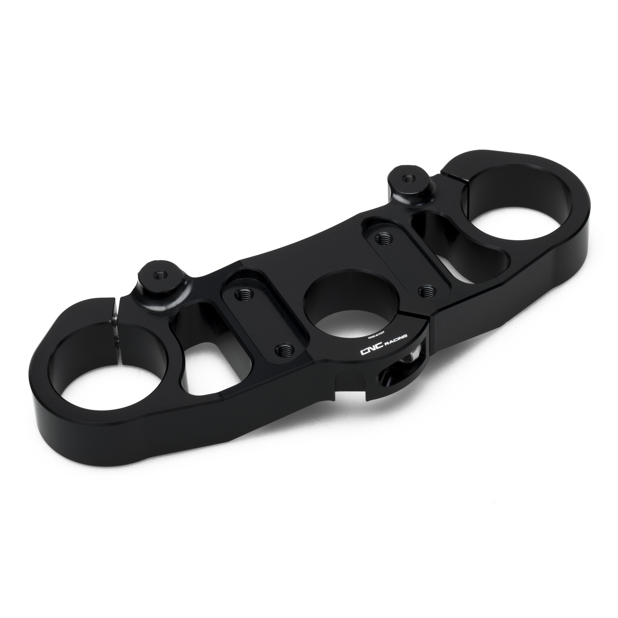Piastra di sterzo superiore CNC Racing per DUCATI MONSTER 1000 2003-2006