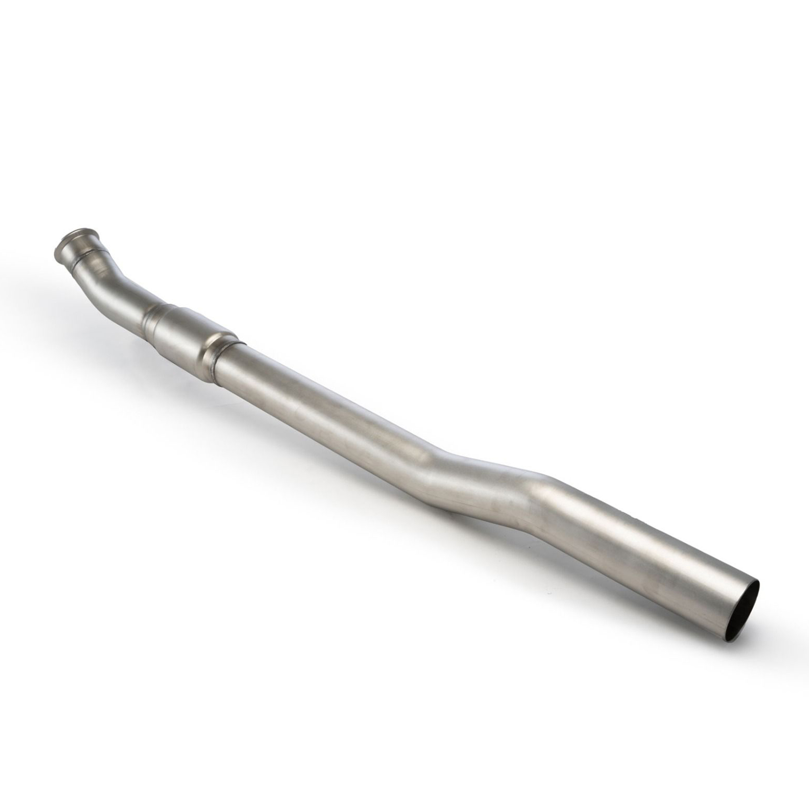 Curva di raccordo intermedia racing Remus 750024 1000 per BMW X2 M35i xDrive, U10 2.0l Turbo 221kW 10/2024=>