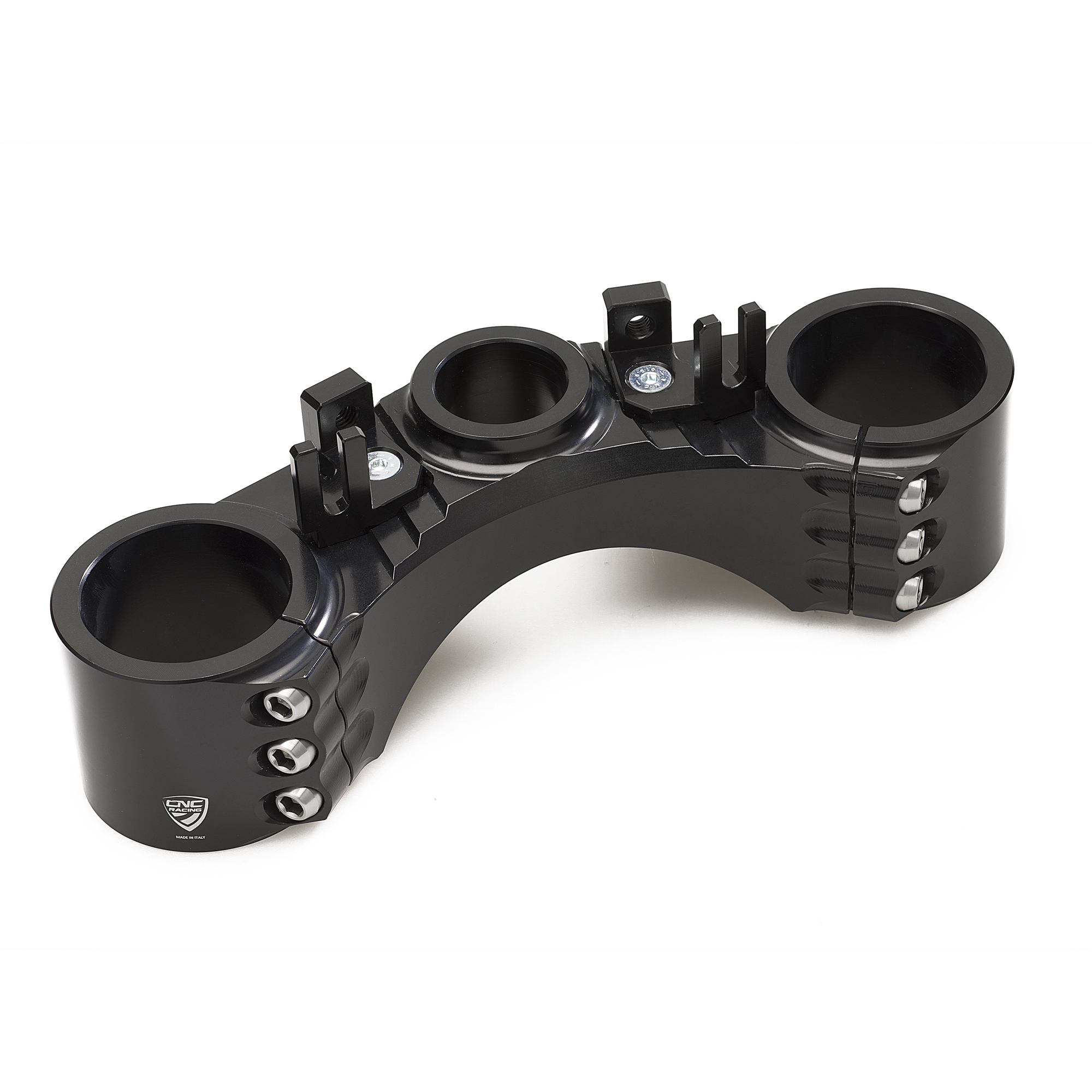 Piastra di sterzo inferiore CNC Racing per DUCATI MONSTER 796 2010-2014