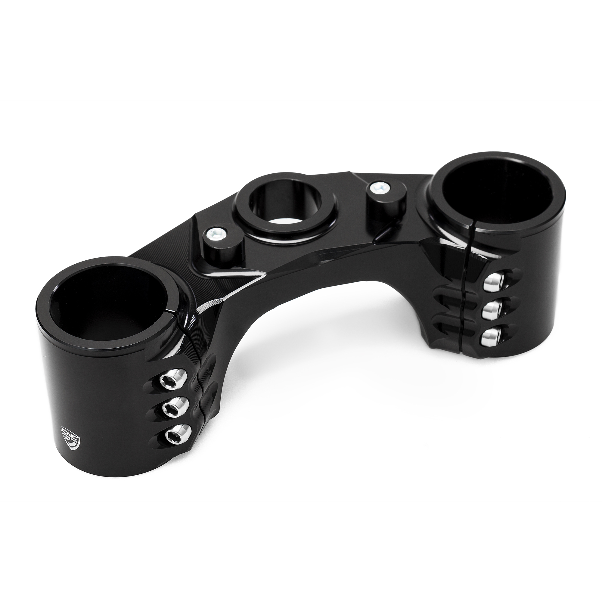 Piastra di sterzo inferiore CNC Racing per MV AGUSTA BRUTALE 675 2012-2015