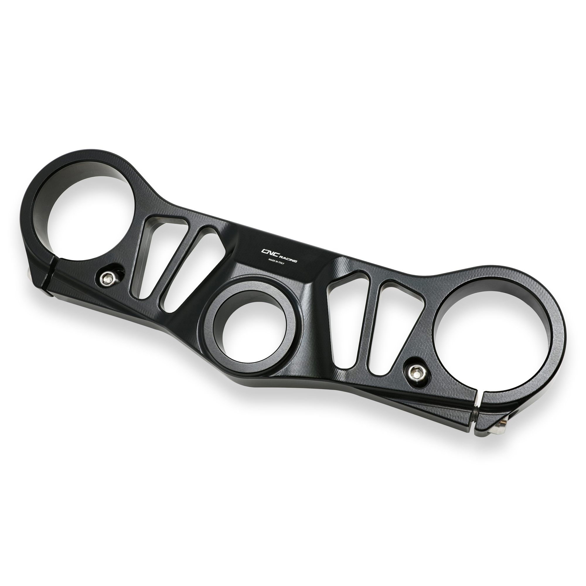 Piastra di sterzo superiore CNC Racing per APRILIA RSV4 RF 2015-2018