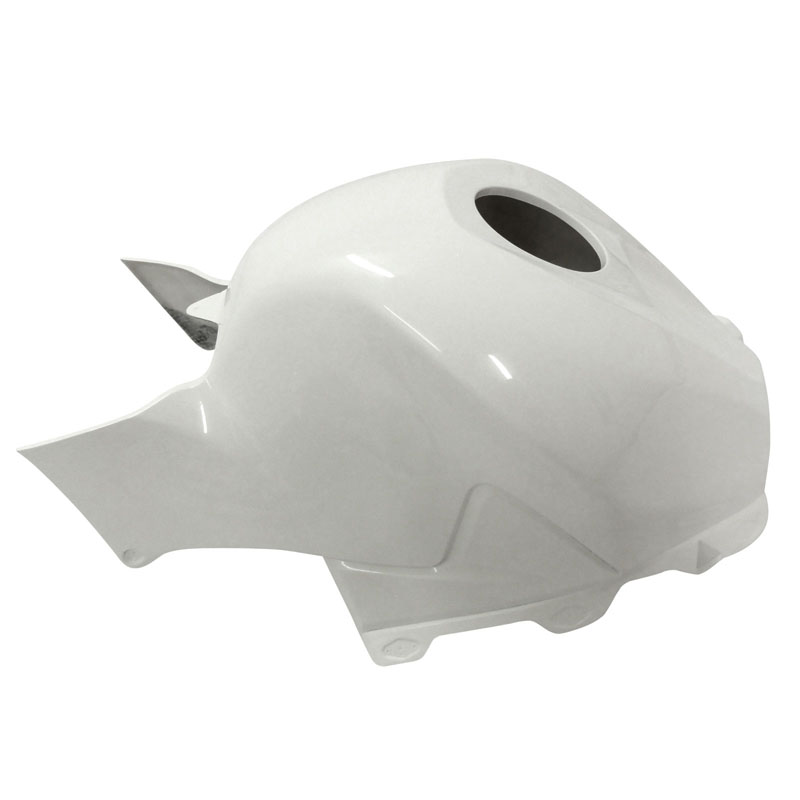 Copriserbatoio in vetroresina Motocarbons per HONDA CBR 600 RR 2013-2016
