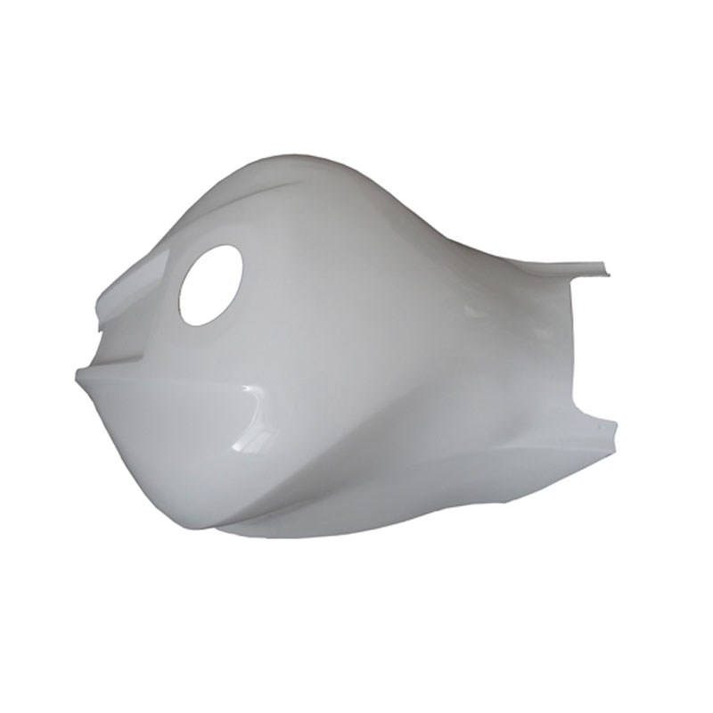 Copriserbatoio in vetroresina Motocarbons per KAWASAKI ZX-10 R 2016-2025