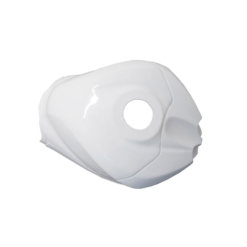 Copriserbatoio Standard in vetroresina Motocarbons per SUZUKI GSX-R 1000 2017-2021