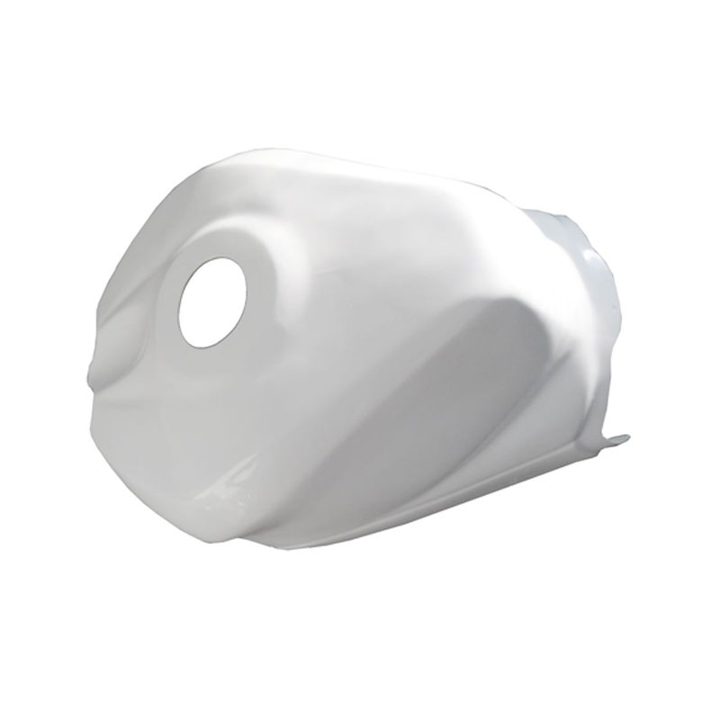 Copriserbatoio Alto in vetroresina Motocarbons per SUZUKI GSX-R 1000 2017-2021