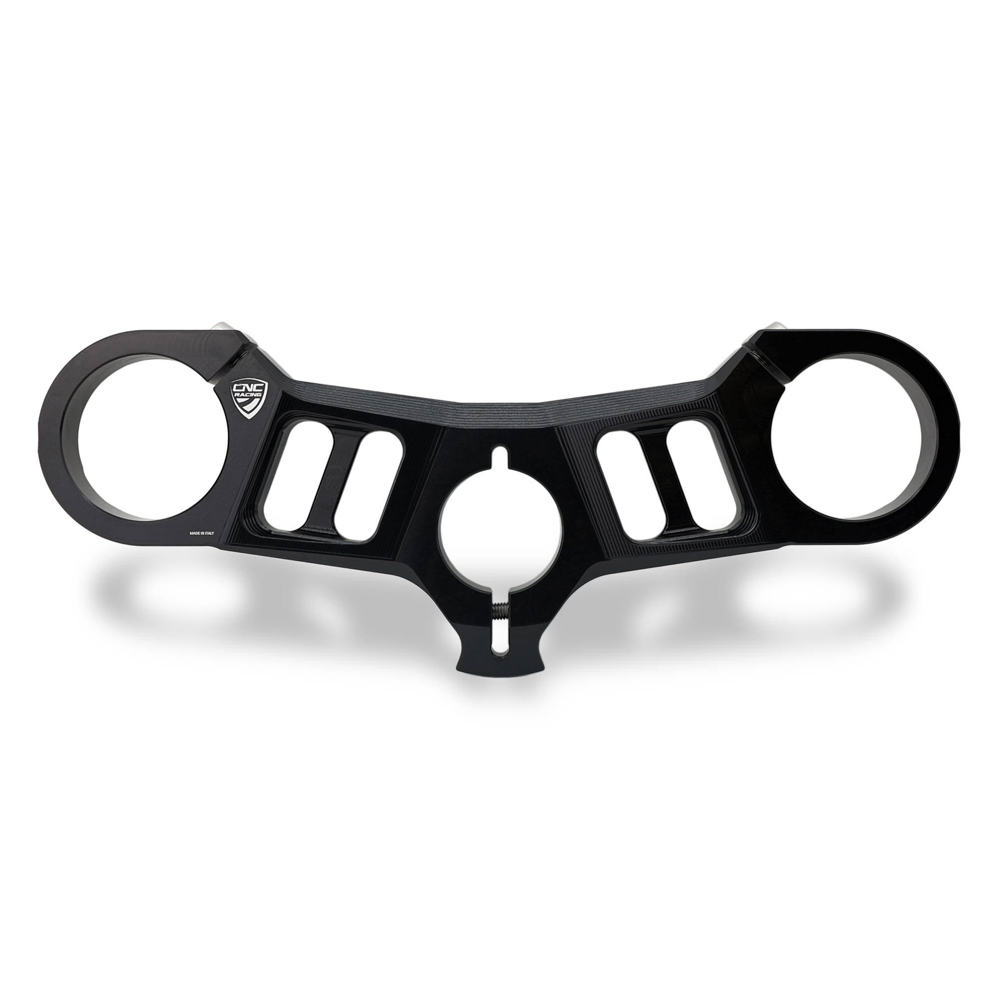 Piastra di sterzo superiore CNC Racing per DUCATI PANIGALE 1199 /R/S 2012-2014