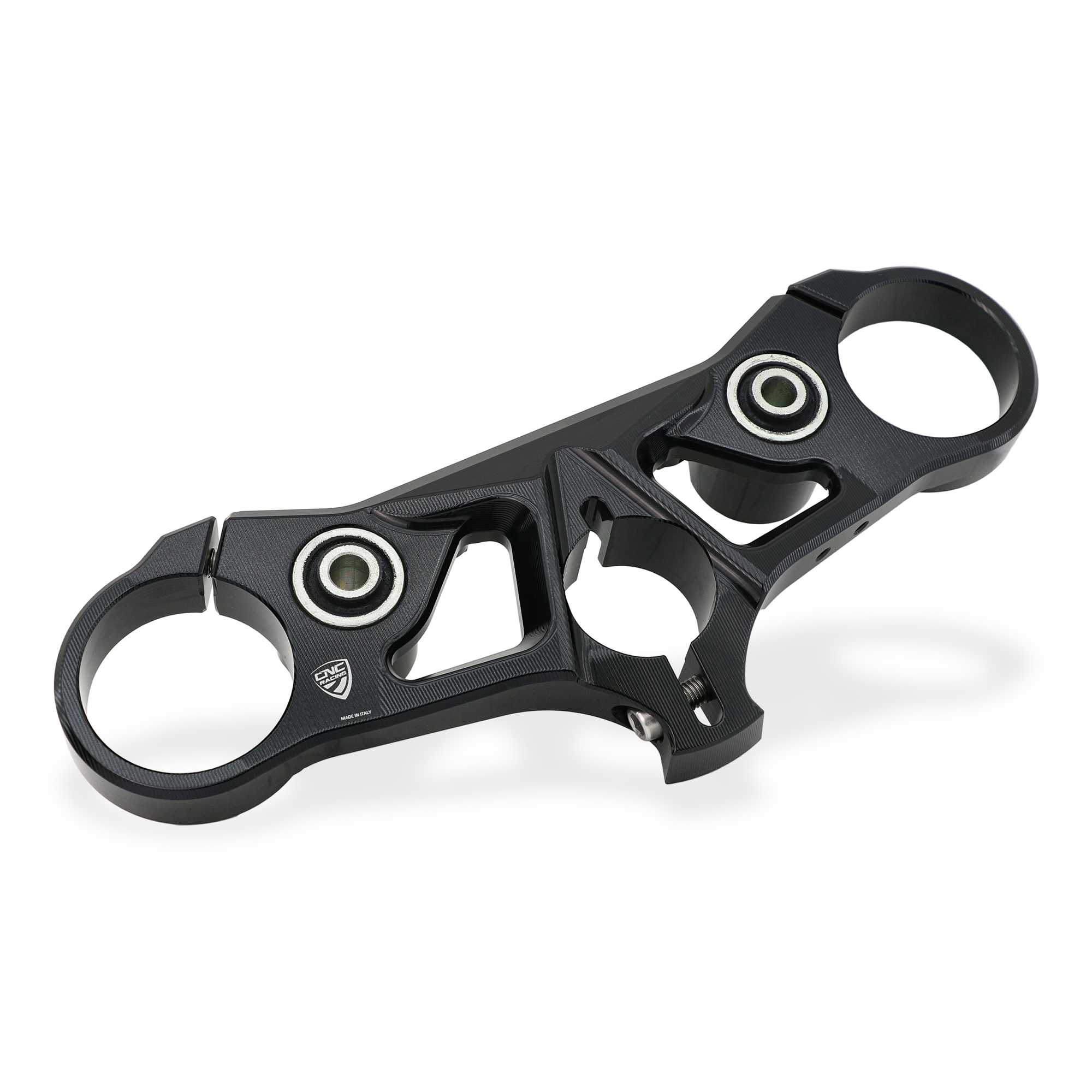 Piastra di sterzo superiore CNC Racing per DUCATI STREETFIGHTER V4 /S 2020-2024