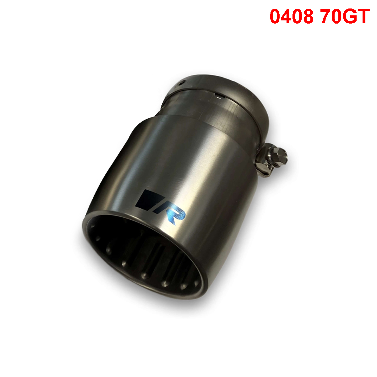 Finale scarico Remus 0408 70GT