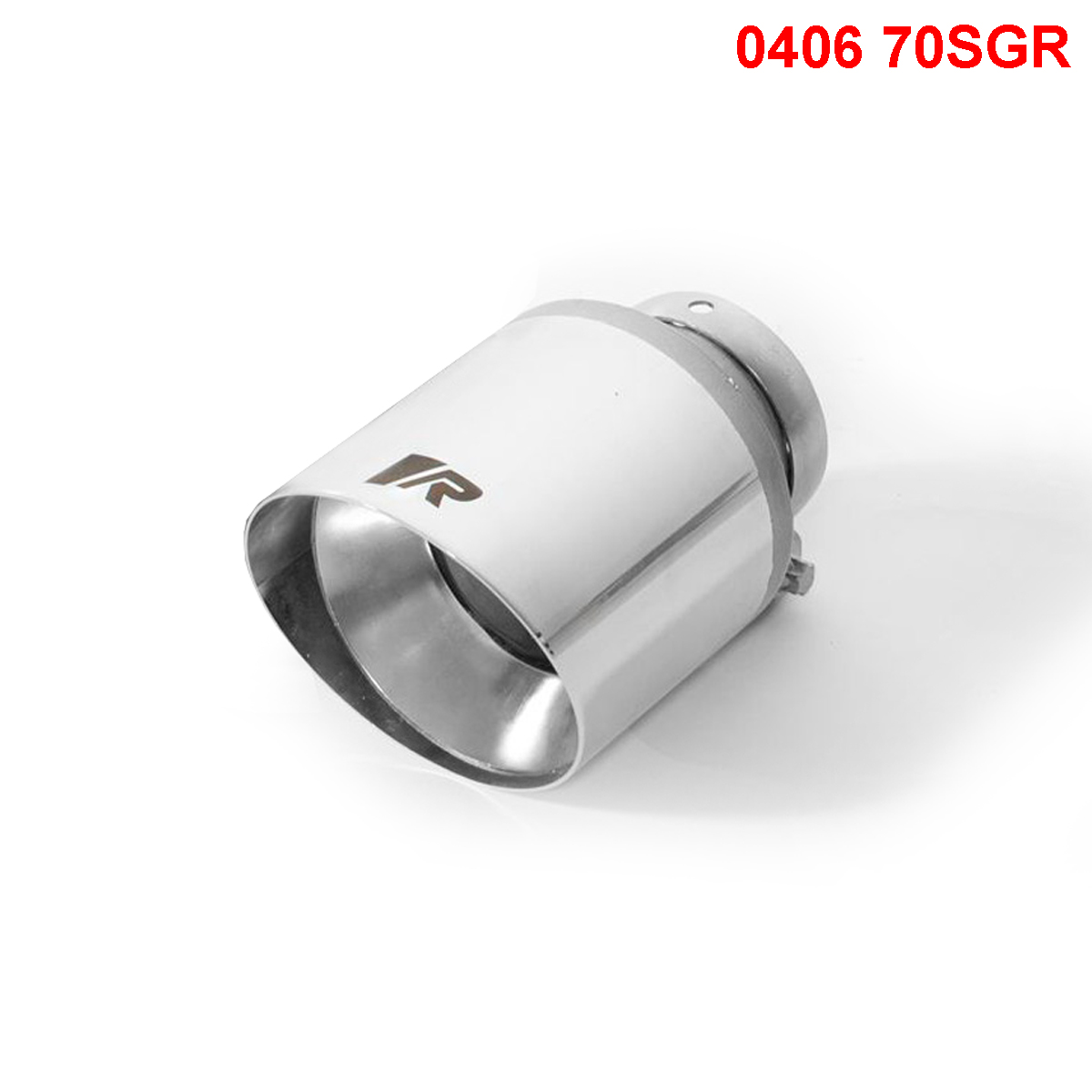 Finale scarico Remus 0406 70SGR